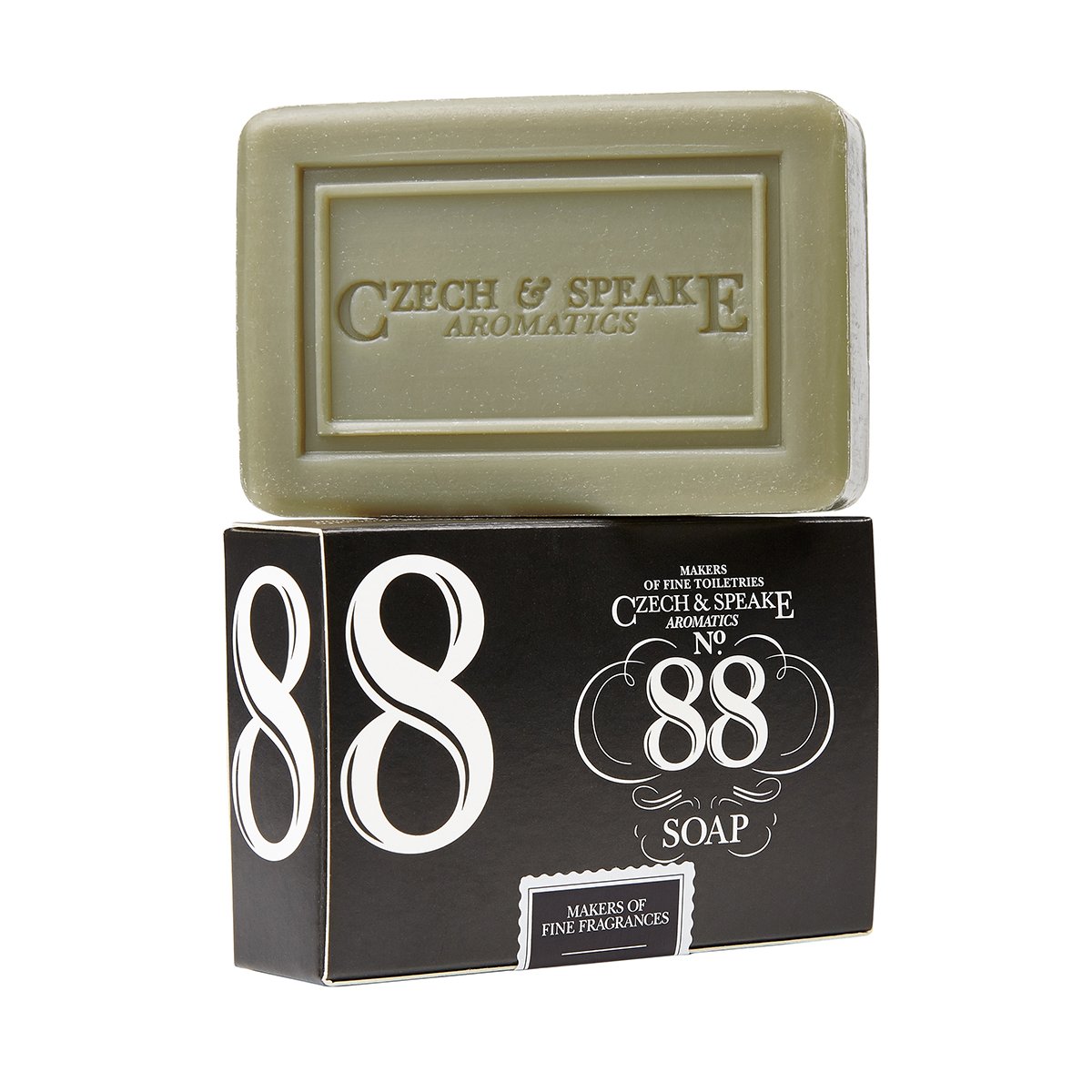 No.88 Soap 75g