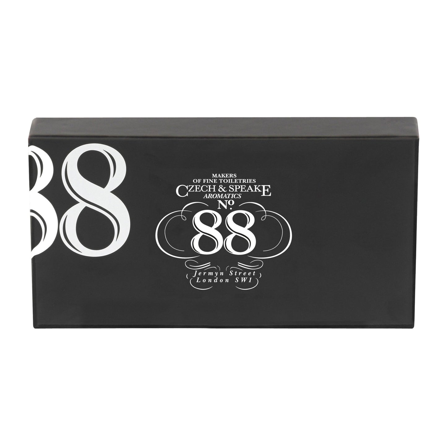 No.88 Eau de Parfum 4-Piece 15ml Travel Set