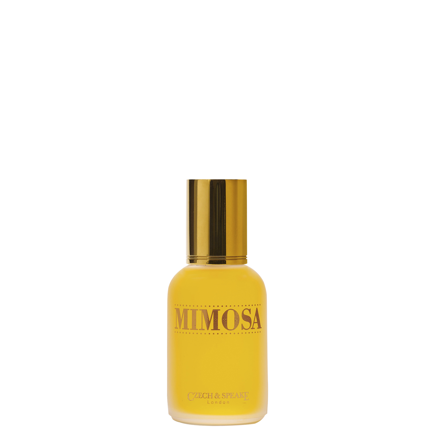 Mimosa Eau de Parfum 50ml Unboxed