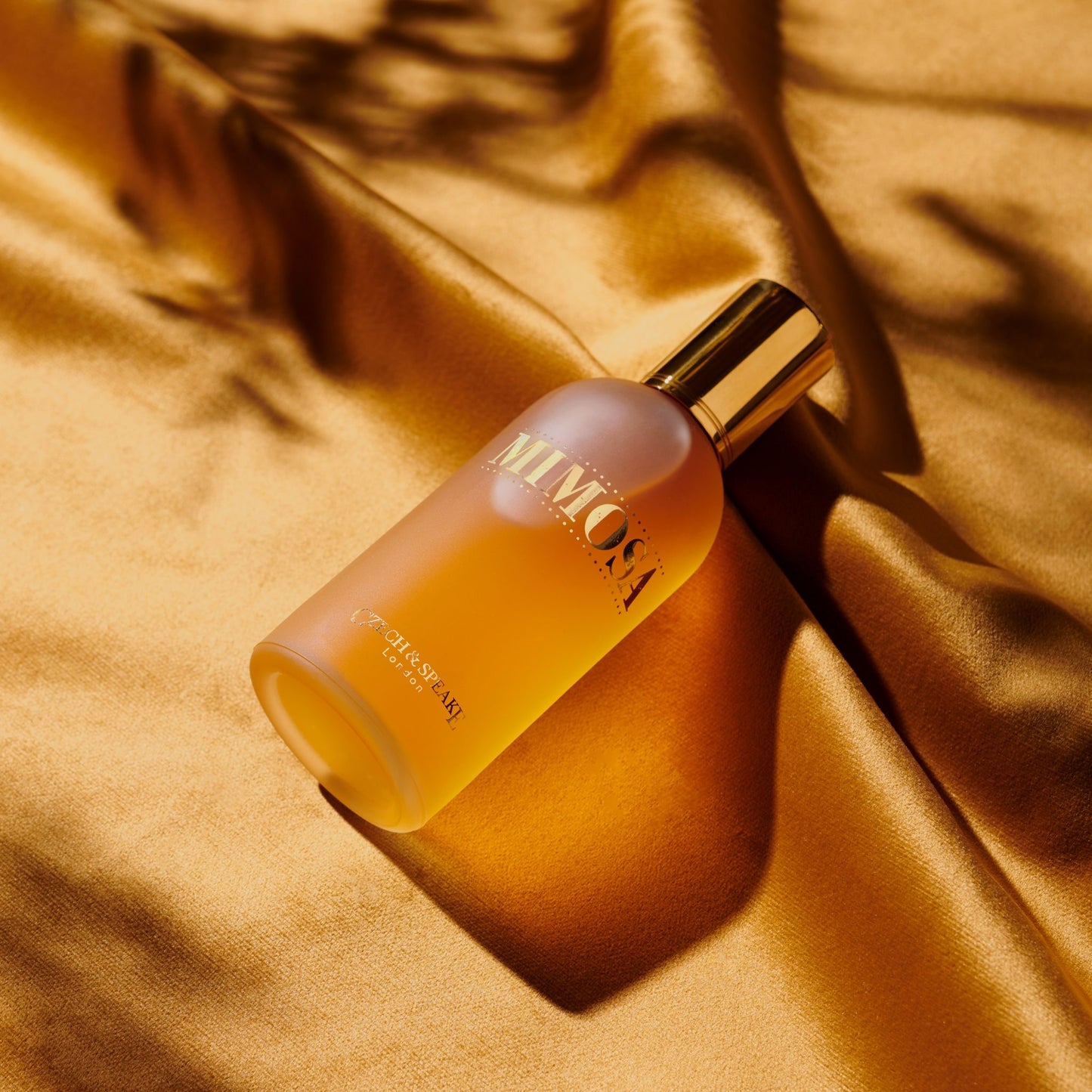 Mimosa Eau de Parfum