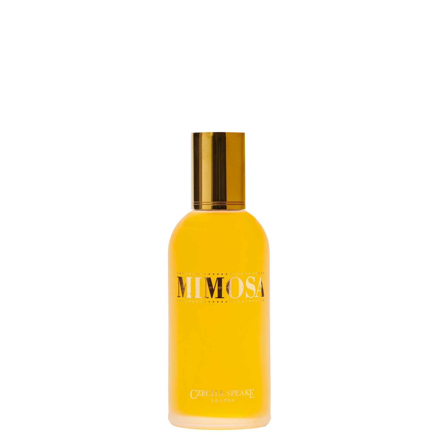 Mimosa Eau de Parfum 100ml Unboxed