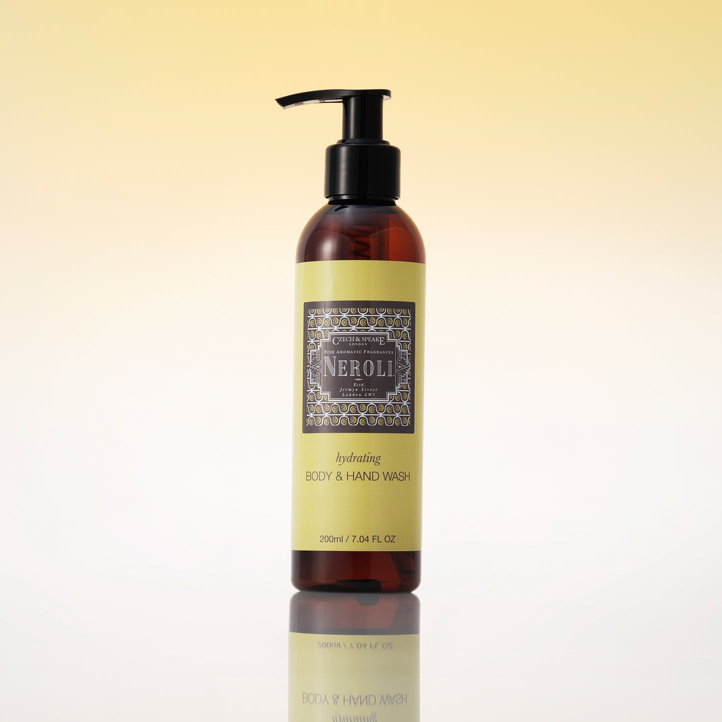 Neroli Hand & Body Wash