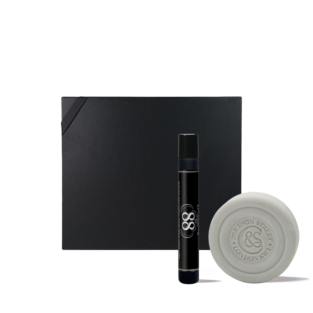 Limited Edition Father's Day No.88 Gift