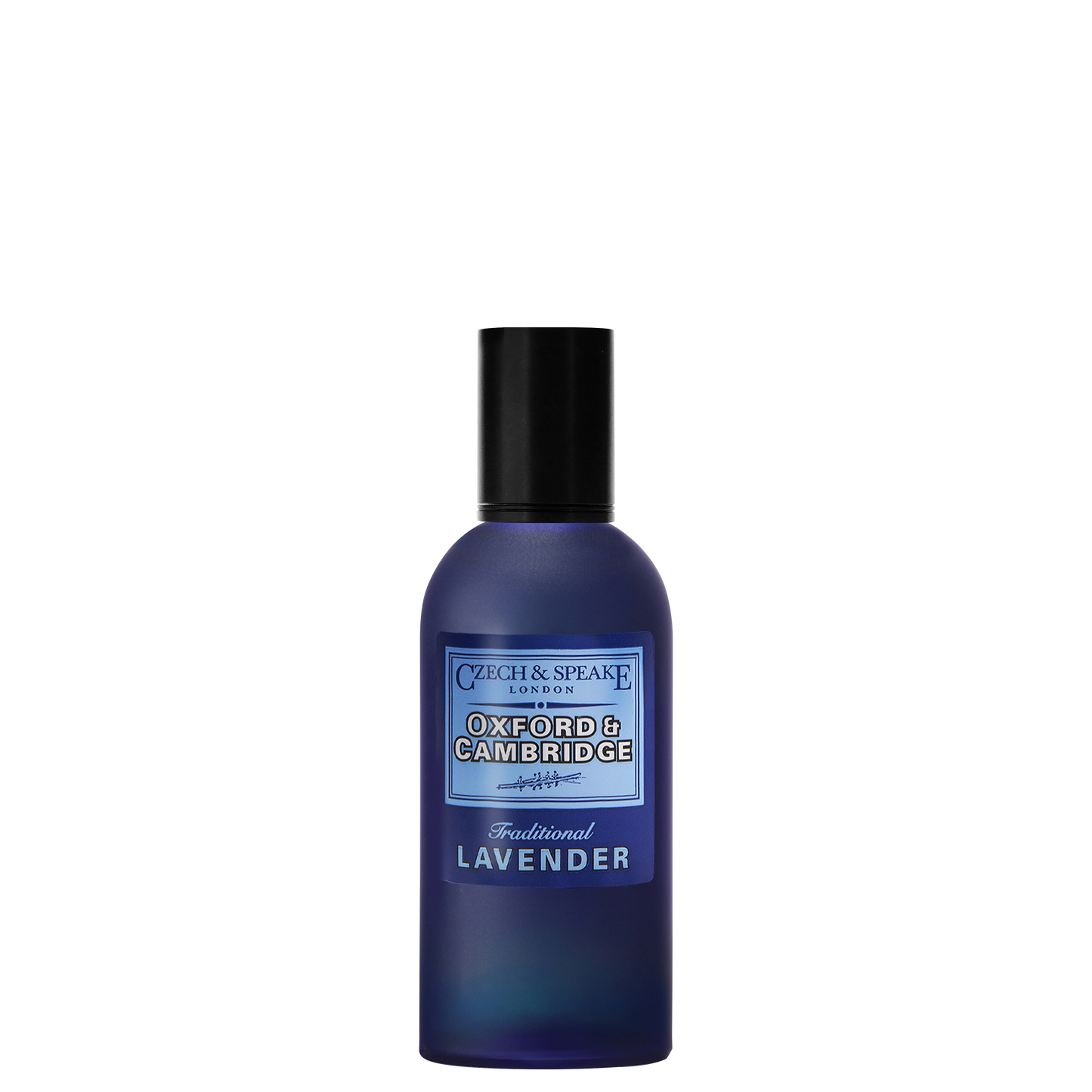 Oxford & Cambridge Eau de Parfum 100ml Unboxed