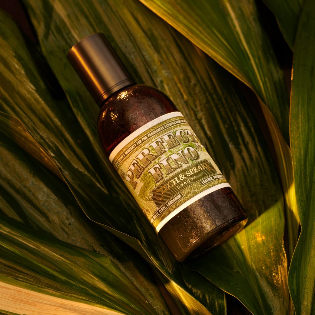 Perfecto Fino Eau de Parfum
