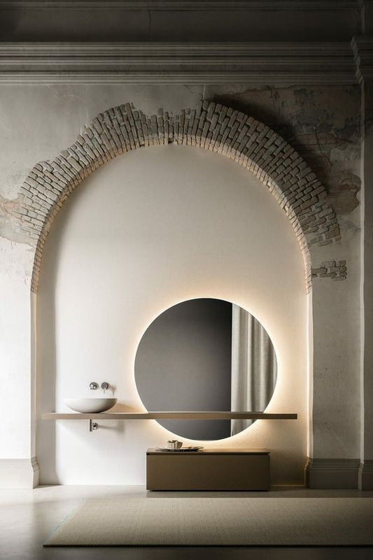 Natural Colour Palettes: Our favourite projects that evoke pure relaxation
