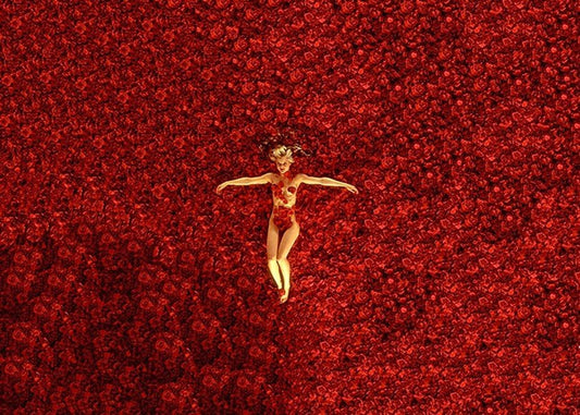 The Power of The Flower