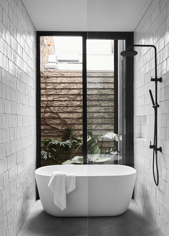 Things to Consider When Selecting Your Bath