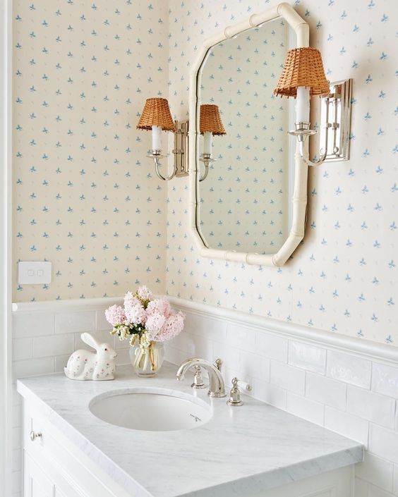 Children’s Bathroom Design
