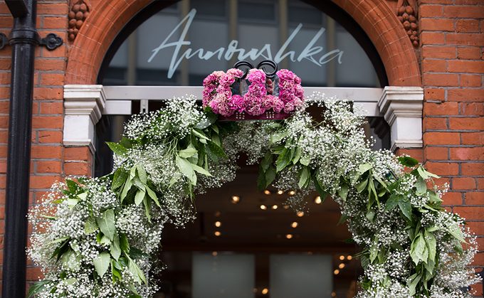 Best of Belgravia and Chelsea in Bloom