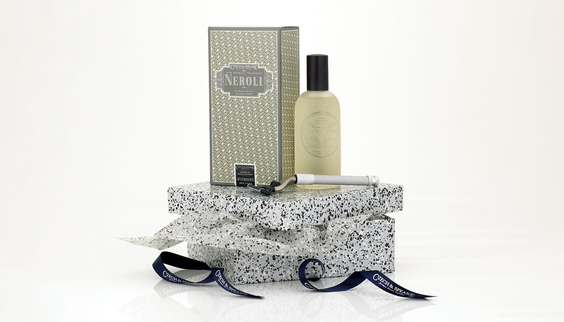 Perfume Gift Giving: How to Choose a Scent for Someone Else