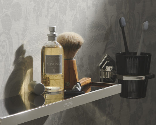 5 Essential Products for Your Men's Grooming Routine