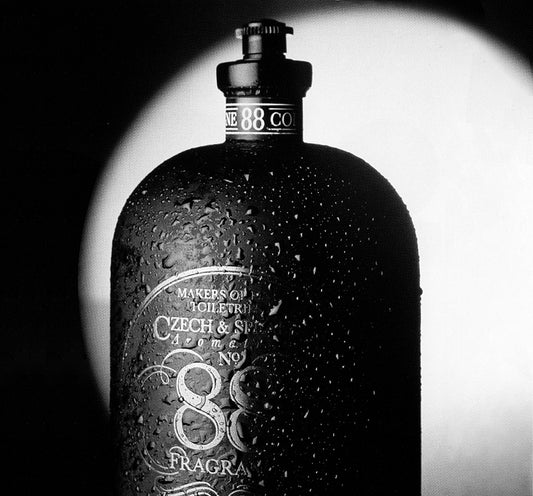 The History of Perfume and Eau de Cologne