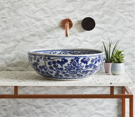 Top 5 Basins we are Loving at the Moment