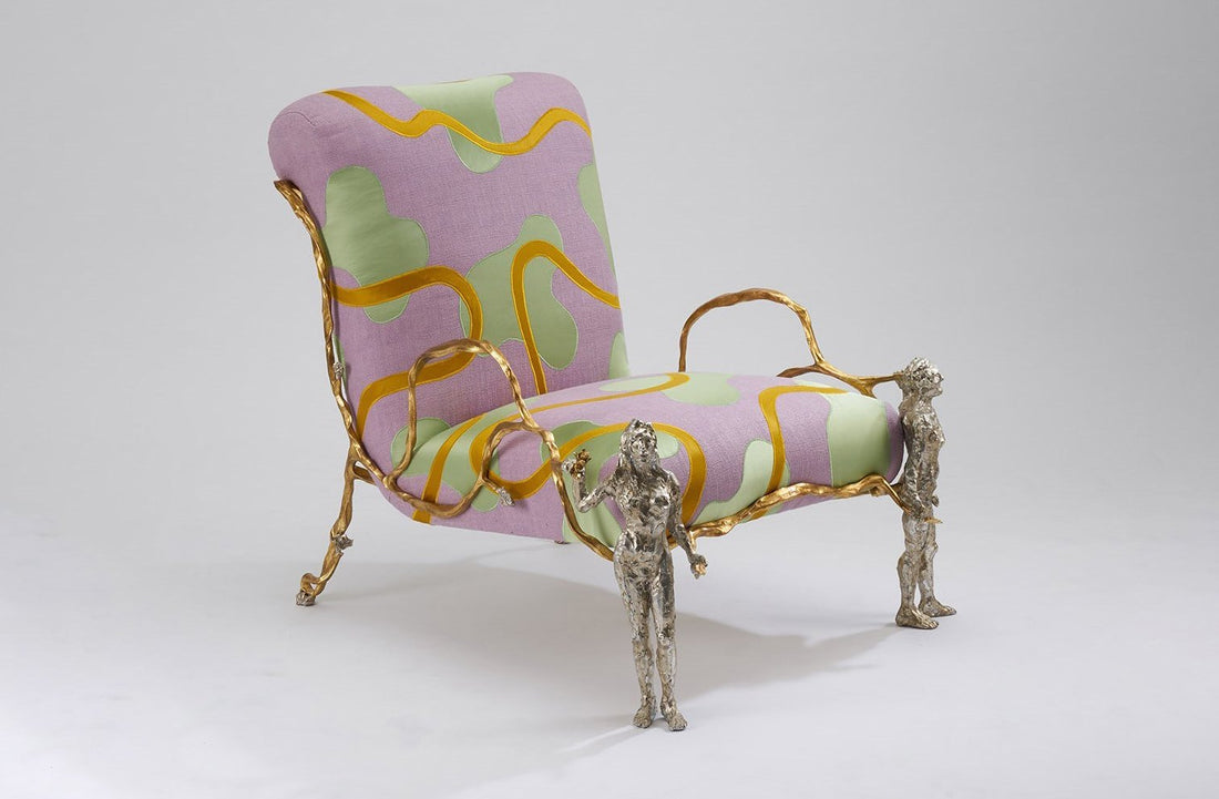 A Look Back at Our Favourites from Last Years Masterpiece Fair