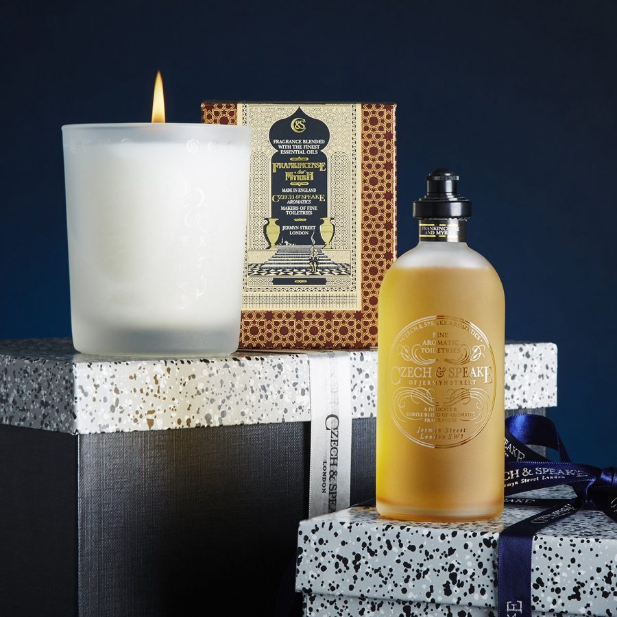 Aftershave & Fragrance Christmas Gift Sets Perfect for Him