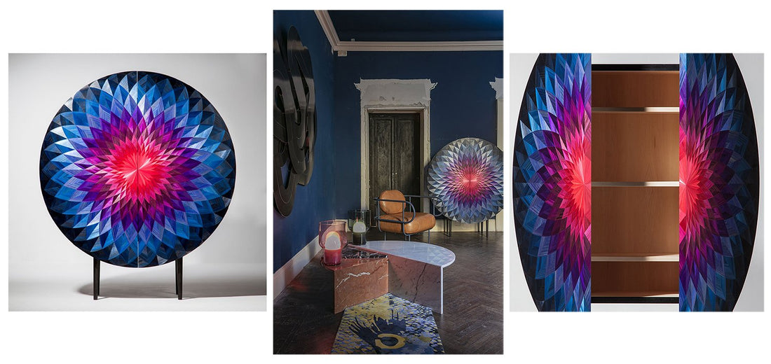 A Look Back to Milan Design Festival with Our Top 3