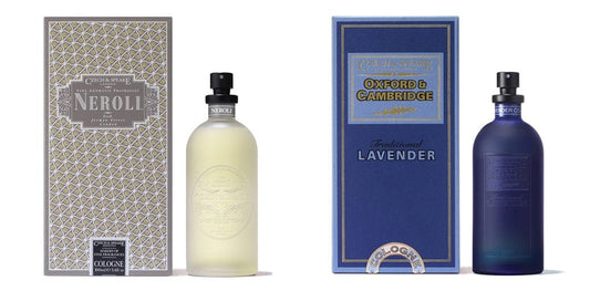 Which Scents Suit Your Skin Type?
