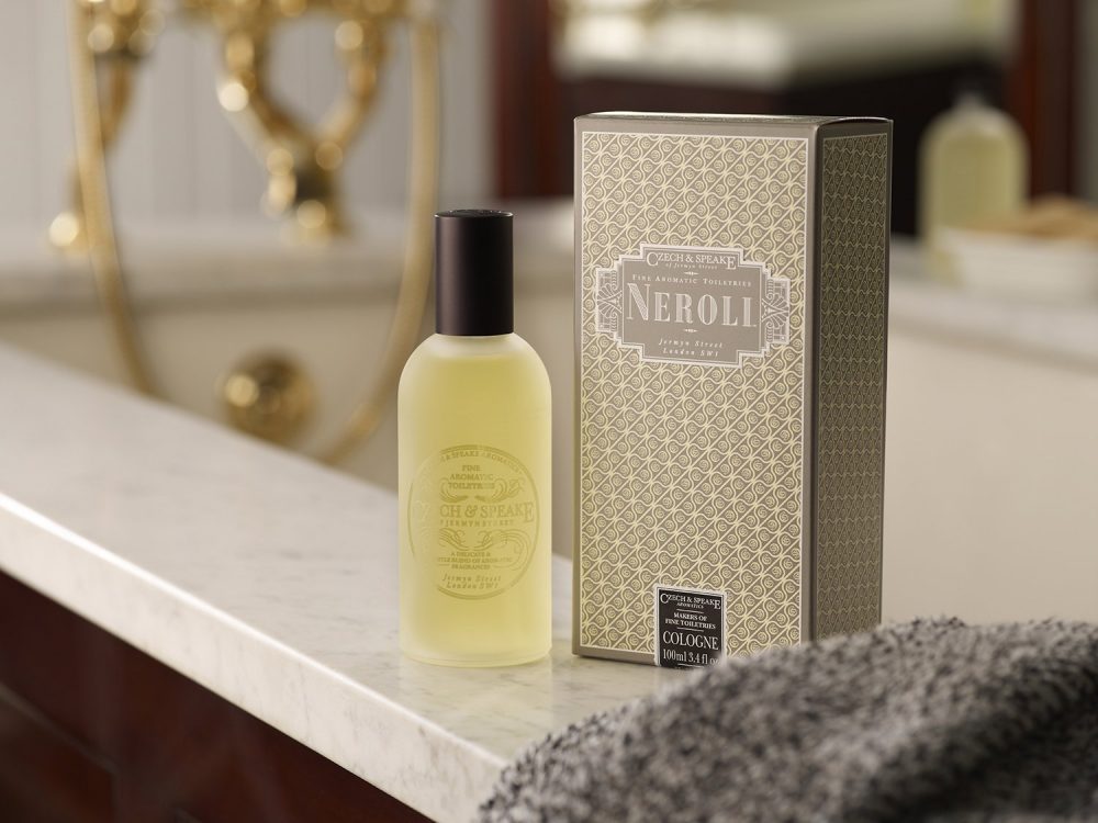 Neroli is the Light Summer Scent You Should be Wearing
