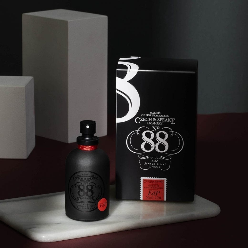The Perfect Winter Fragrance 2020