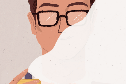 How to Find & Wear Your Signature Scent