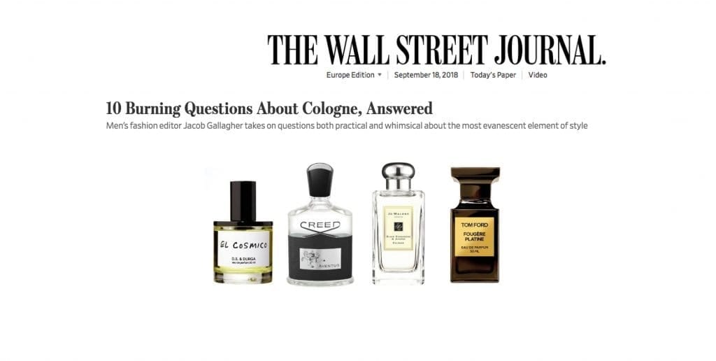 The Wall Street Journal
