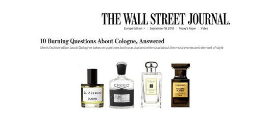 The Wall Street Journal