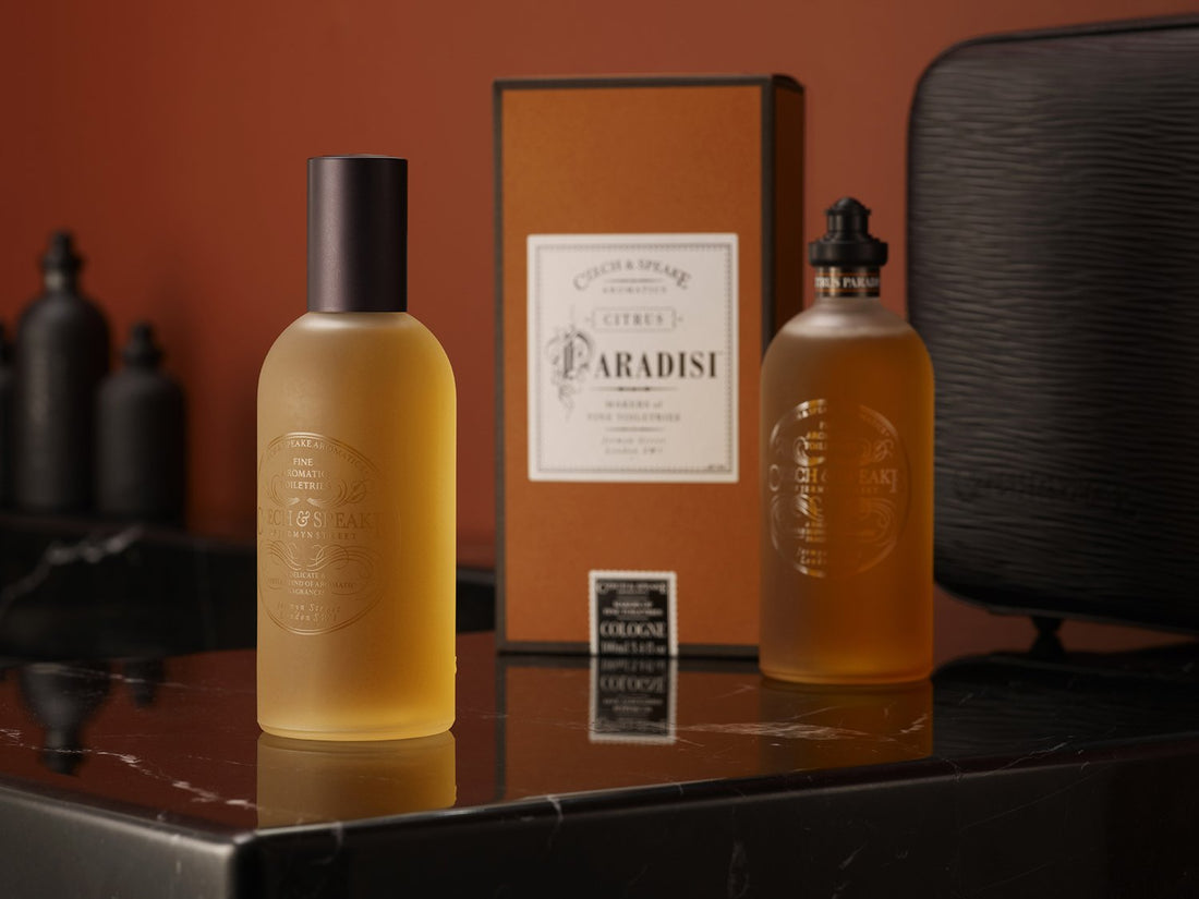 The Best Summer Fragrances to Wear This Year
