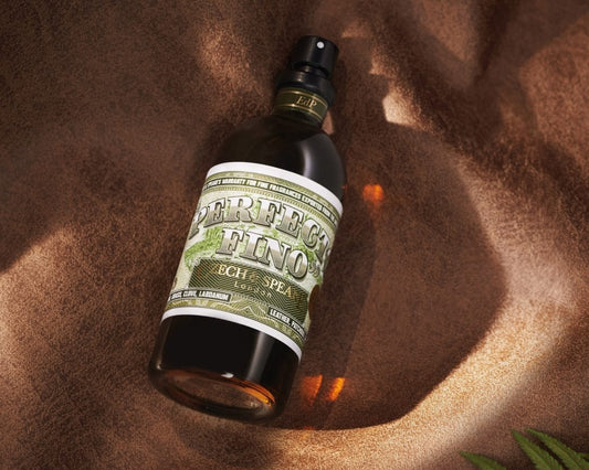 Perfecto Fino Eau de Parfum: An Interview With The Founder