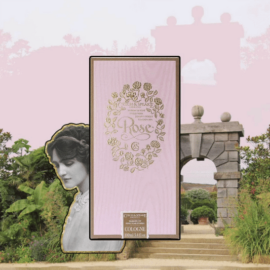 The Best Floral Scents That Will Bring Chelsea Flower Show to You