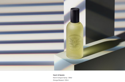 Mr Porter - Neroli Cologne