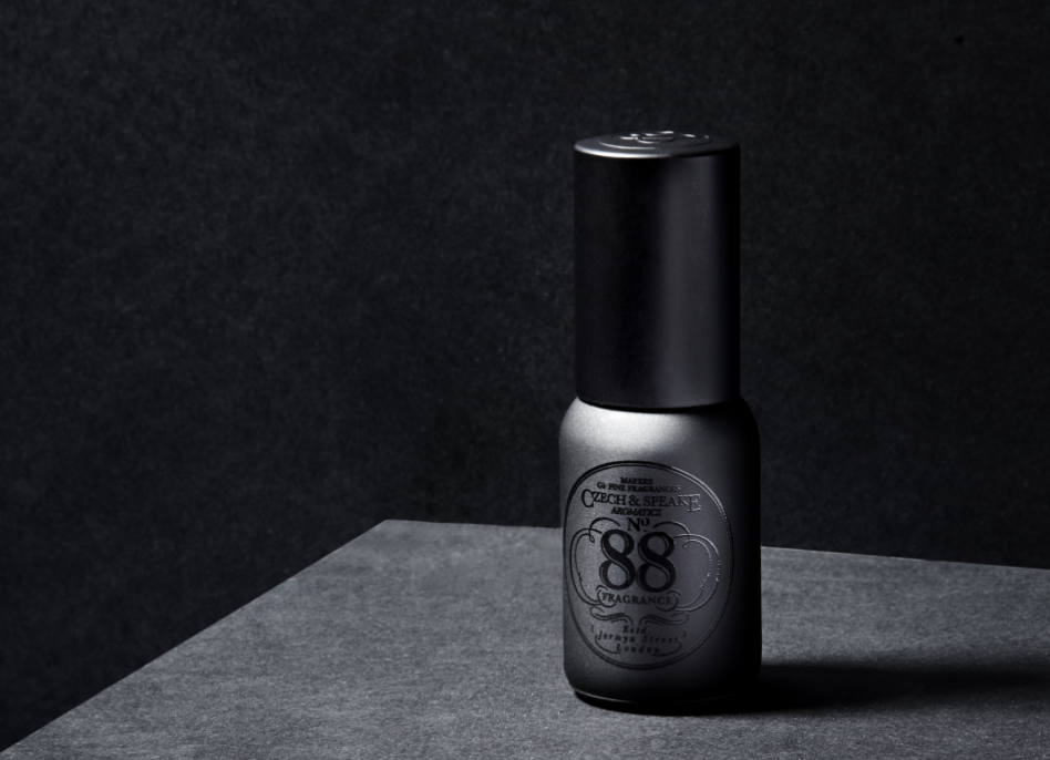 The History of Our No.88 Collection: Czech & Speake