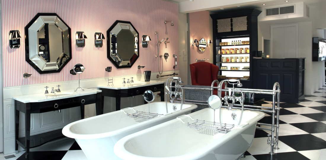 How to Create a Beautiful Bathroom with Detailed Finishes