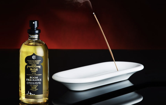 How to Freshen The Scent of Your Home