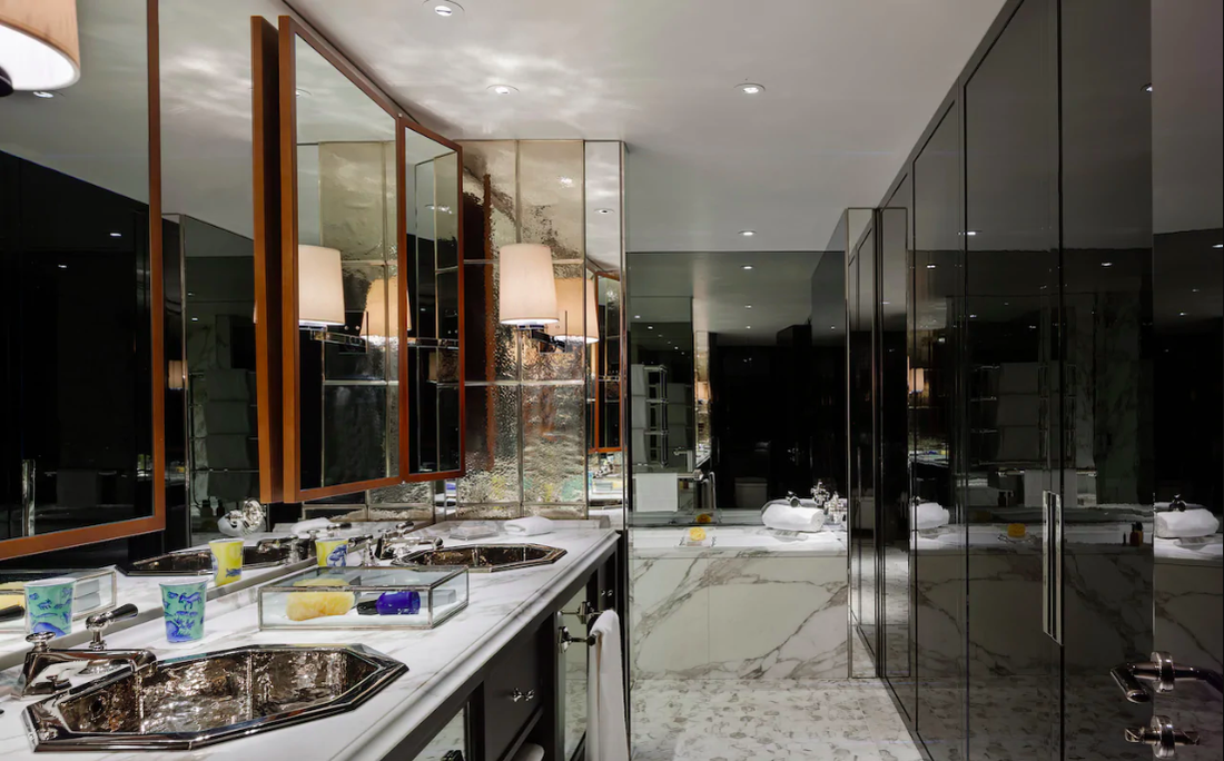 The Telegraph Luxury
