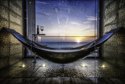 As the Clocks Turn Back: Our Top Picks of Baths to Enjoy the Extra Hour