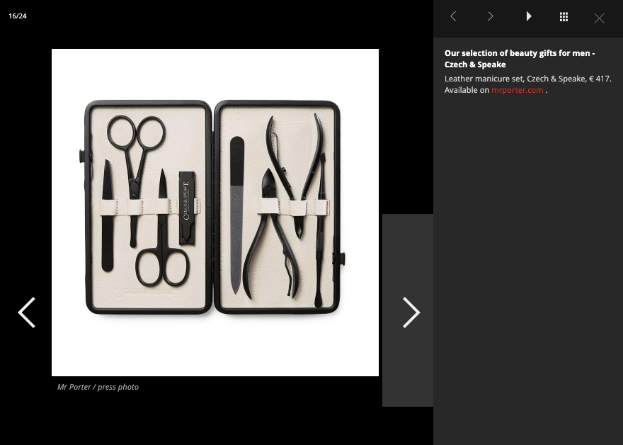 Madame Figaro Accueil