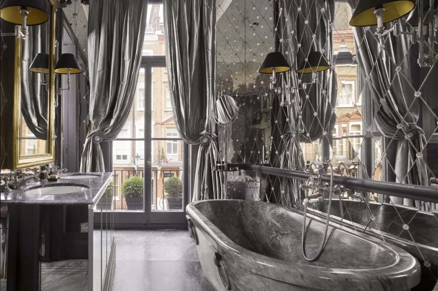 Hotels: Our Top Picks for Valentine’s Day