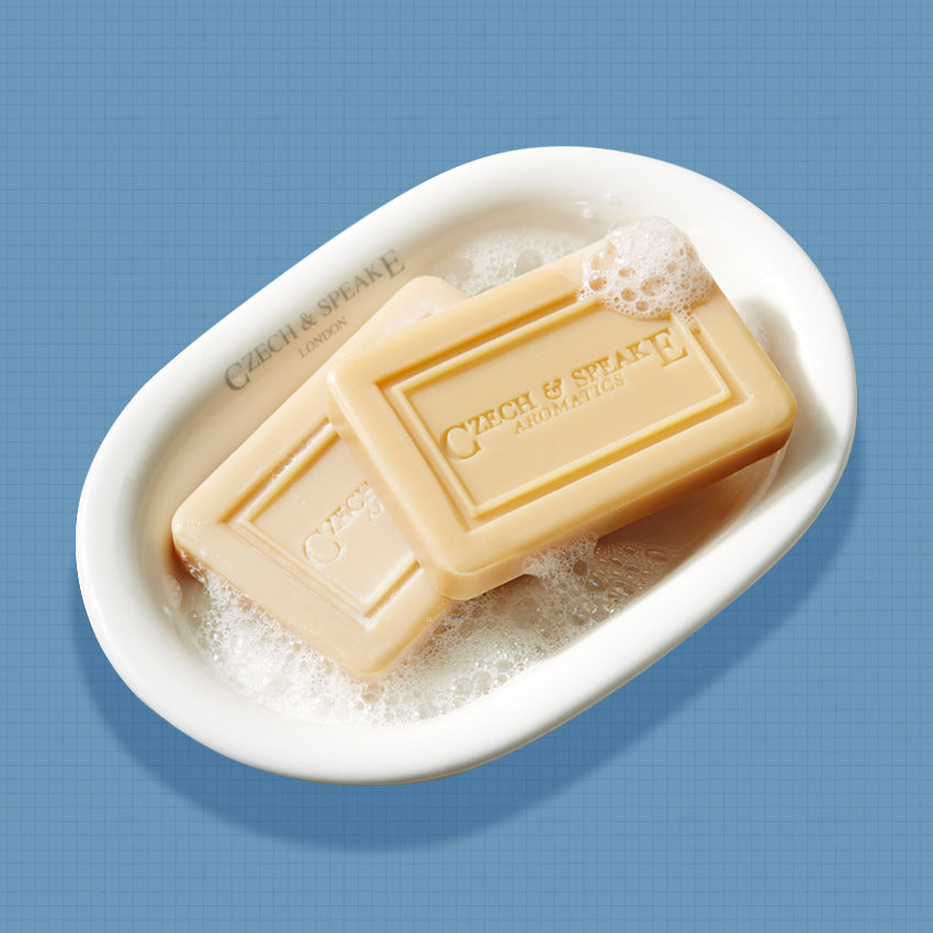 The Benefits of Soap