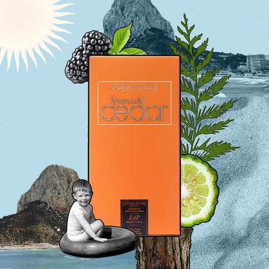 The Cultural Influence of Fragrance
