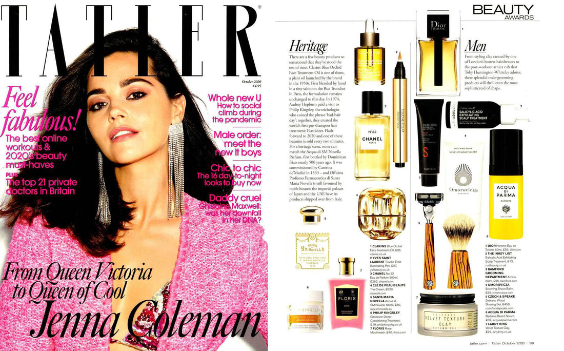 Tatler