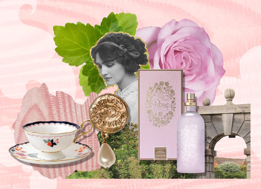 Which Scent is Your Mother