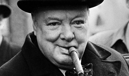 Eau de Cologne and Iconic Men of History