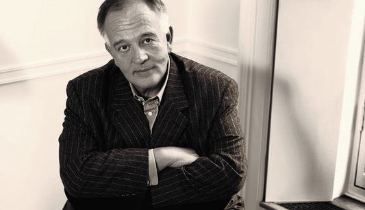 A Brief Interview with Frank Sawkins - Chapter 1
