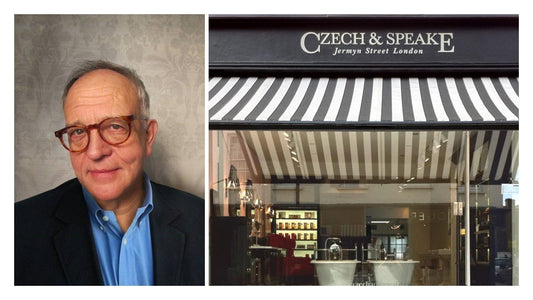 A Brief Interview with Frank Sawkins - Chapter 2