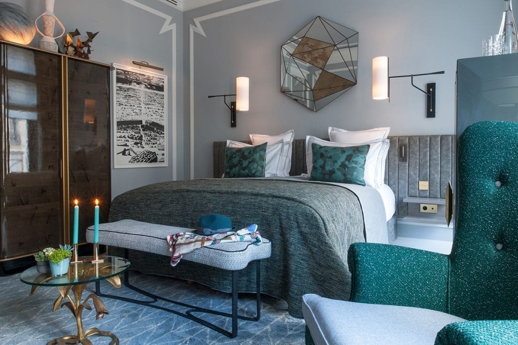 Our Favourite Hotels to Visit in Paris