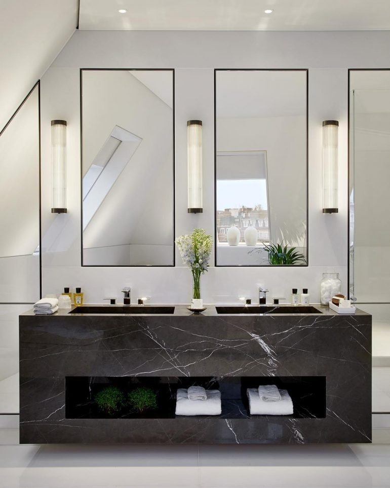 Our Favourite Contemporary Projects