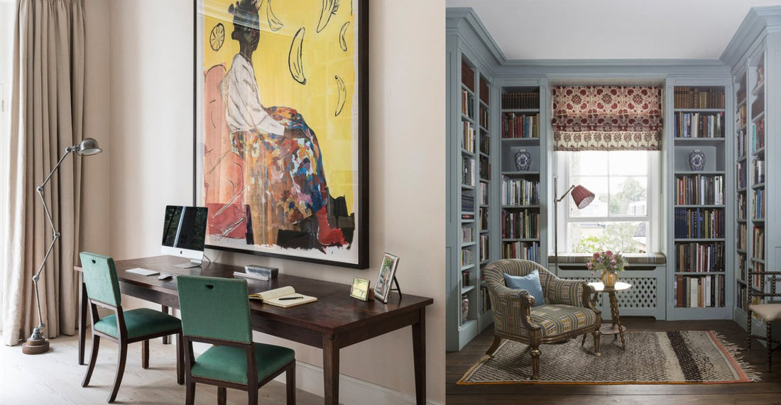 Our Favourite New Entries on House & Garden's Top 100 Interior Designers List