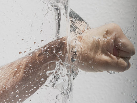 Tips for Washing and Grooming in the Summer