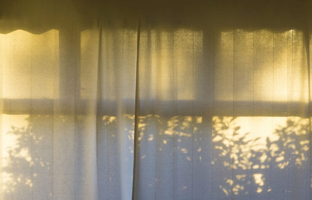 Self-Indulge in Self-Isolation